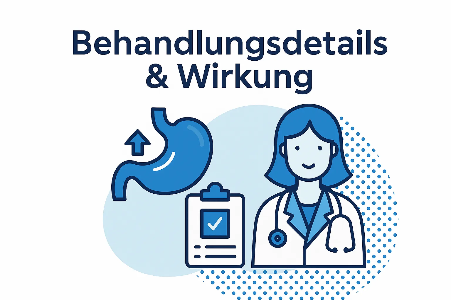  Magenbotox Antalya: Behandlungsdetails & Wirkung